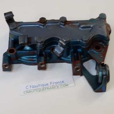 CULASSE 9.9 - 10 - 15 CV 2T JOHNSON EVINRUDE 320495