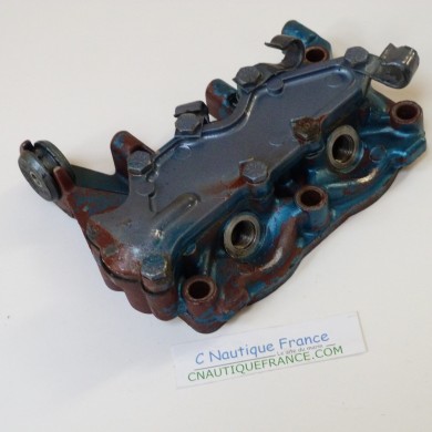 9.9 - 15 HP 2S CYLINDER HEAD JOHNSON EVINRUDE 320495