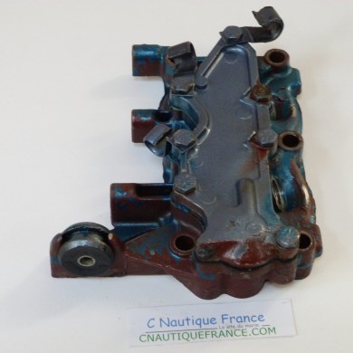 9.9 - 15 HP 2S CYLINDER HEAD JOHNSON EVINRUDE 320495