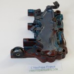 9.9 - 15 HP 2S CYLINDER HEAD JOHNSON EVINRUDE 320495