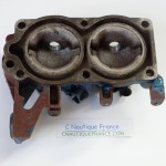 9.9 - 15 CV 2T DELLA TESTATA JOHNSON EVINRUDE 320495