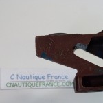 9.9 - 15 CV 2T DELLA TESTATA JOHNSON EVINRUDE 320495