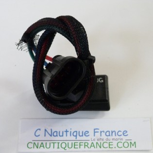 40 - 300 HP SWITCH TRIM EVINRUDE JOHNSON 586789