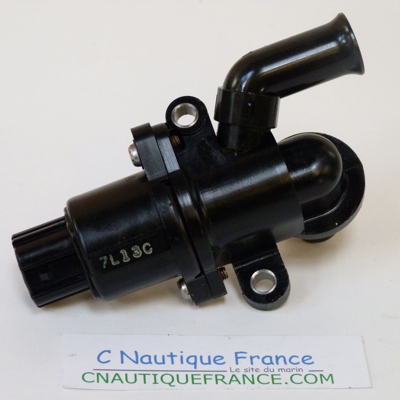 F50 F60 VALVE DE CONTROL IAC 50 - 60 CV 4T YAMAHA SELVA 6C5