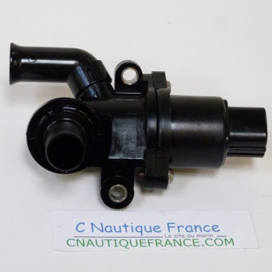F50 F60 VALVE DE CONTROL IAC 50 - 60 HP 4S YAMAHA SELVA 6C5
