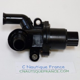 F50 F60 VALVE DE CONTROL IAC 50 - 60 HP 4S YAMAHA SELVA 6C5