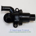 F50 F60 VALVE DE CONTROL IAC 50 - 60 CV 4T YAMAHA SELVA 6C5