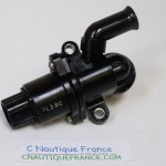 F50 F60 VALVE DE CONTROL IAC 50 - 60 HP 4S YAMAHA SELVA 6C5