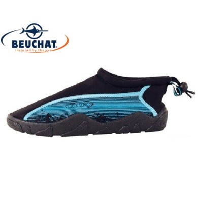 44 -  SCARPE ACQUATICHE BEUCHAT