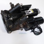 TRIM 135 - 300 CV V6 MERCURY 855998A - Pièce occasion hors-bord