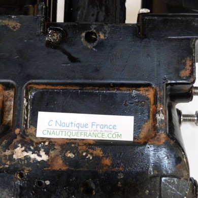 TRIM 135 - 300 CV V6 MERCURY 855998A - Pièce occasion hors-bord