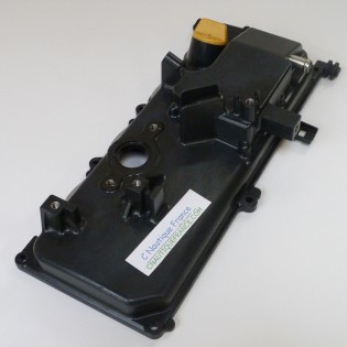 F50 F60 COUVERCLE DE CULASSE 50 - 60 CV YAMAHA 6C5-11191-02