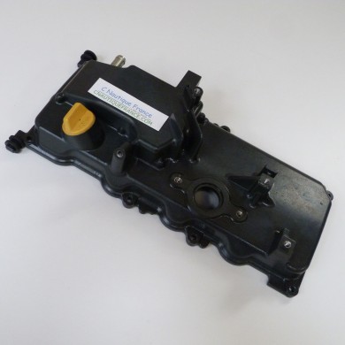 F50 F60 COUVERCLE DE CULASSE 50 - 60 CV YAMAHA 6C5-11191-02