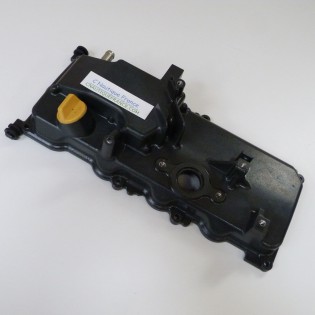 F50 F60 COPERCHIO TESTA CILINDRI 50 - 60 CV YAMAHA 6C5-11191-02