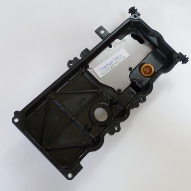 F50 F60 COPERCHIO TESTA CILINDRI 50 - 60 CV YAMAHA 6C5-11191-02