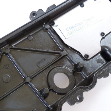 F50 F60 COPERCHIO TESTA CILINDRI 50 - 60 CV YAMAHA 6C5-11191-02