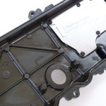 F50 F60 COUVERCLE DE CULASSE 50 - 60 CV YAMAHA 6C5-11191-02