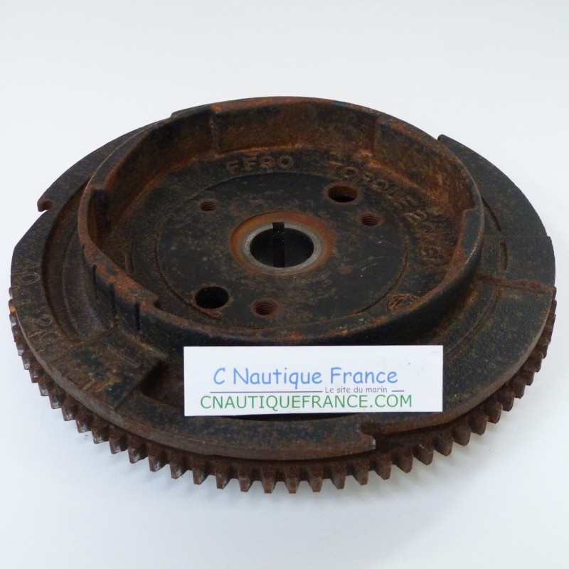 VOLANT MAGNÉTIQUE 25 CV 30 4T SUZUKI DF25 DF30 32102-89J00