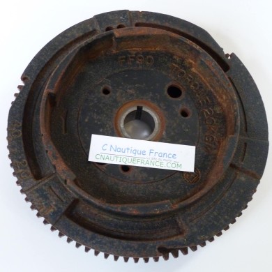 DF25 DF30 FLYWHEEL 25 - 30 HP 4S EVINRUDE SUZUKI 89J