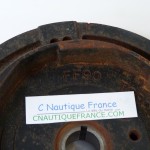 DF25 DF30 FLYWHEEL 25 - 30 HP 4S EVINRUDE SUZUKI 89J