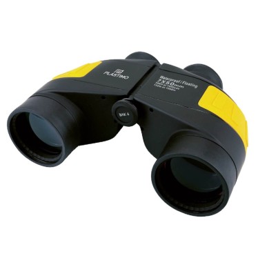 JUMELLES RESCUE 7 X 50 ETANCHE PLASTIMO