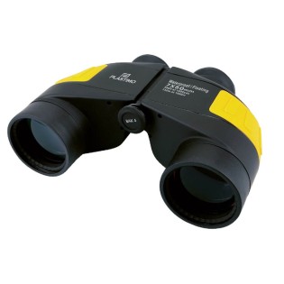 BINOCOLI RESCUE 7 X 50 IMPERMEABILI PLASTIMO