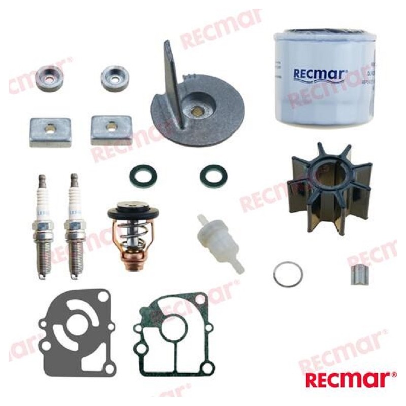 15 - 20 CV KIT DI REVISIONE PER MERCURY