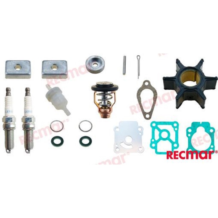 8 - 15 HP 4S 209CC MAINTENANCE KIT FOR MERCURY