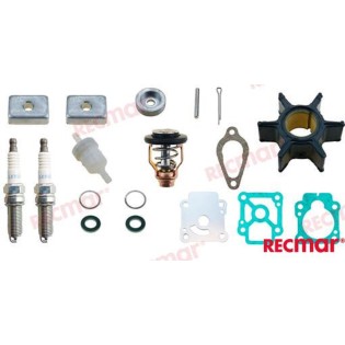 8 - 15 HP 4S 209CC MAINTENANCE KIT FOR MERCURY