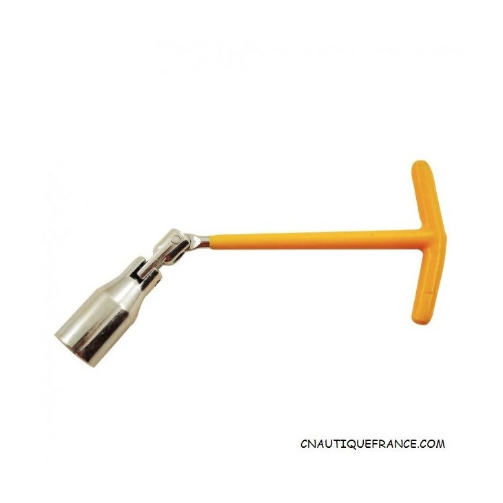 18 MM SPARK PLUG WRENCH