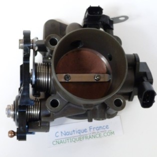 BF135 BF150 VOLET D'ADMISSION 135 - 150 CV HONDA ZY6