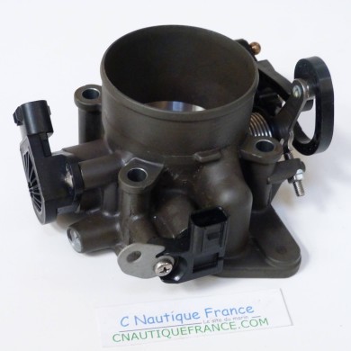 BF135 BF150 FORMA DI AMMISSIONE 135 - 150 CV HONDA ZY6