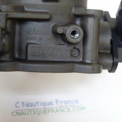 BF135 BF150 VOLET D'ADMISSION 135 - 150 CV HONDA ZY6