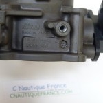 BF135 BF150 FORMA DI AMMISSIONE 135 - 150 CV HONDA ZY6