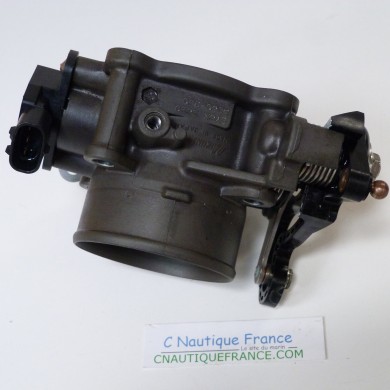 BF135 BF150 FORMA DI AMMISSIONE 135 - 150 CV HONDA ZY6