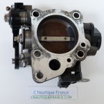 BF135 BF150 VOLET D'ADMISSION 135 - 150 CV HONDA ZY6