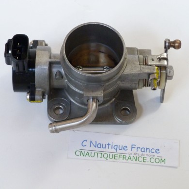 F50 F60 VALVOLA A FARFALLA DI ASPIRAZIONE 50 - 60 CV 4T YAMAHA 6C5