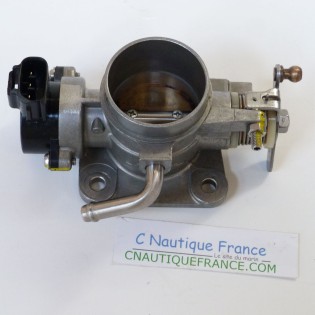 F50 F60 PAPILLON D 'ADMISSION 50 - 60 CV 4T YAMAHA 6C5