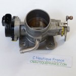 F50 F60 PAPILLON D 'ADMISSION 50 - 60 CV 4T YAMAHA 6C5