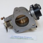 F50 F60 PAPILLON D 'ADMISSION 50 - 60 CV 4T YAMAHA 6C5