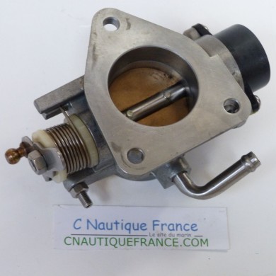 F50 F60 PAPILLON D 'ADMISSION 50 - 60 CV 4T YAMAHA 6C5