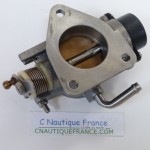 F50 F60 VALVOLA A FARFALLA DI ASPIRAZIONE 50 - 60 CV 4T YAMAHA 6C5