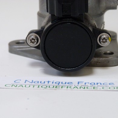 F50 F60 VALVOLA A FARFALLA DI ASPIRAZIONE 50 - 60 CV 4T YAMAHA 6C5