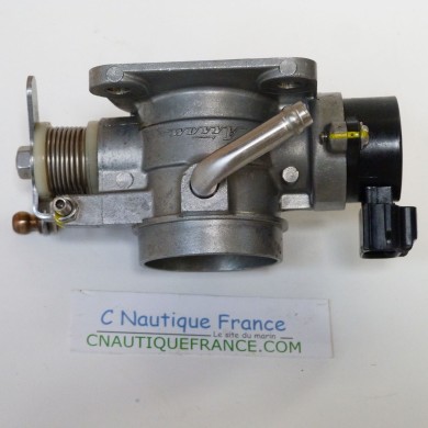 F50 F60 VALVOLA A FARFALLA DI ASPIRAZIONE 50 - 60 CV 4T YAMAHA 6C5