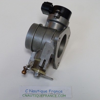 F50 F60 INTAKE THROTTLE VALVE 50 - 60 HP 4S YAMAHA 6C5