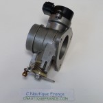 F50 F60 VALVOLA A FARFALLA DI ASPIRAZIONE 50 - 60 CV 4T YAMAHA 6C5