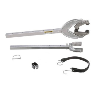 SUPPORT MOTEUR HORS-BORD ATTWOOD 60 - 90 cm