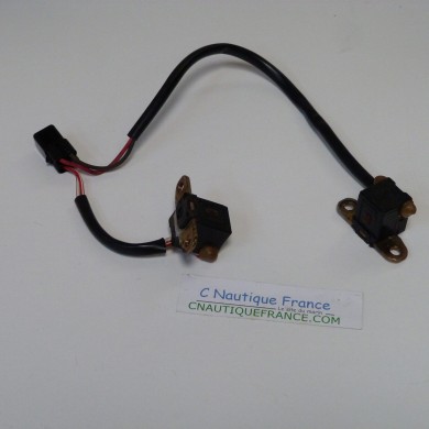 COIL IGNITION TIMING 25 - 30 HP 4S SUZUKI DF25 DF30