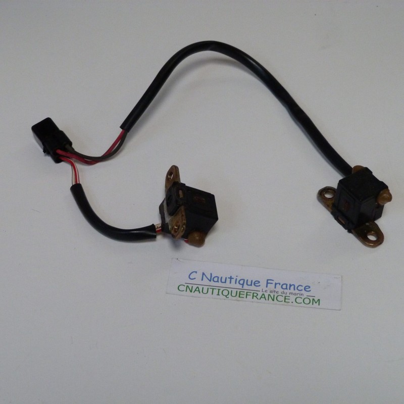 COIL IGNITION TIMING 25 - 30 HP 4S SUZUKI DF25 DF30