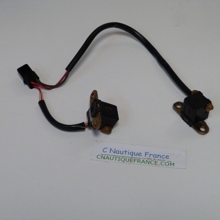 DF25 DF30 SENSORE 25 - 30 CV 4T SUZUKI EVINRUDE 89J